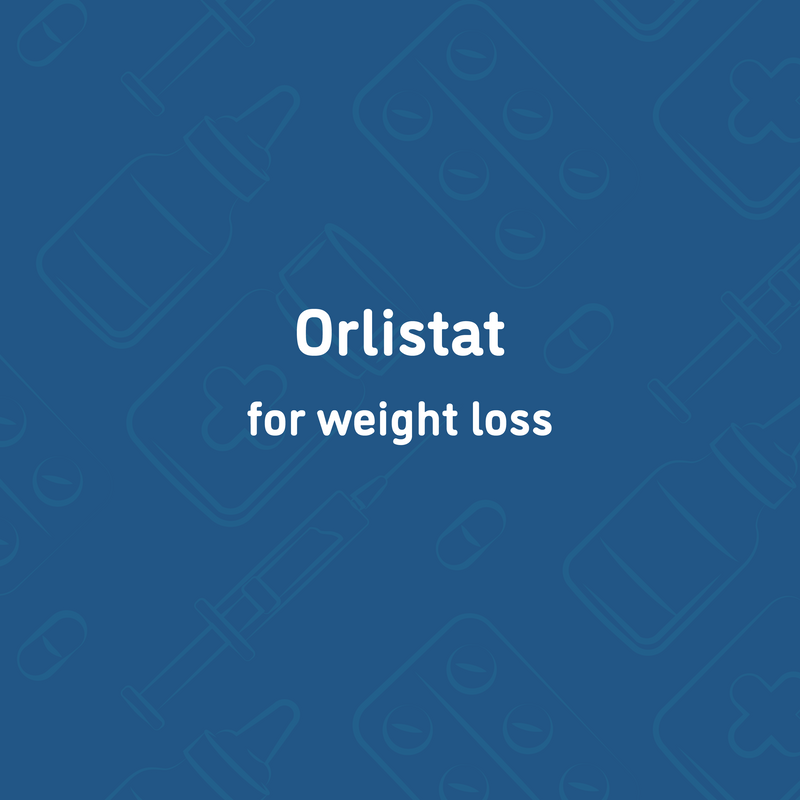 Orlistat for Weight Loss How Does Orlistat Work Mochi Health